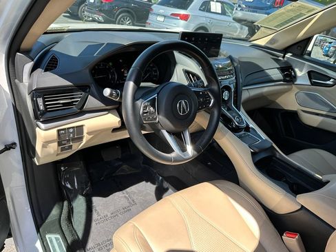 Used 2023 Acura RDX w/ Technology Package FWD image 25