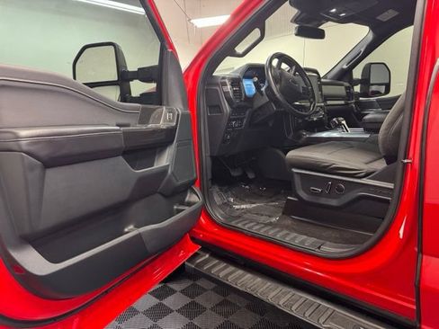 Used 2021 Ford F150 XLT w/ Equipment Group 302A High AWD/4WD image 9