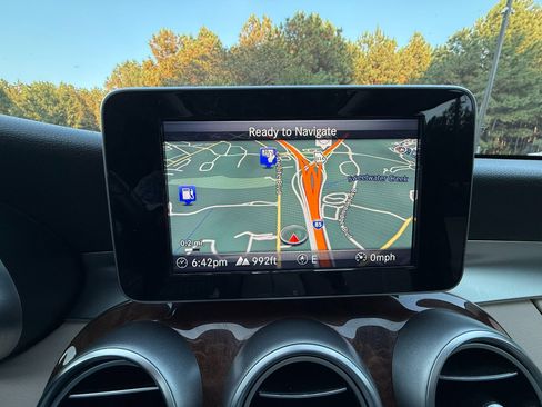 Used 2016 Mercedes-Benz C 300 Sedan image 21