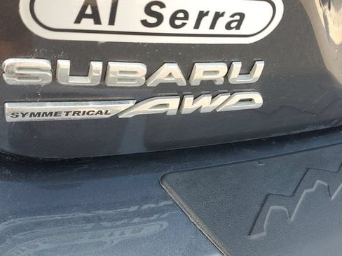 Certified 2024 Subaru Crosstrek 2.0i Premium AWD/4WD image 6