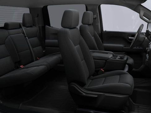 New 2026 Chevrolet Silverado 1500 W/T w/ WT Convenience Package image 32