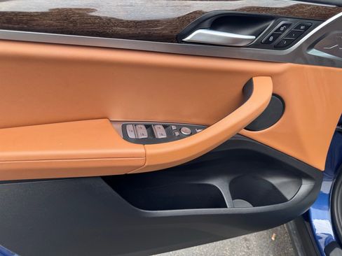 Used 2023 BMW X4 xDrive30i image 20