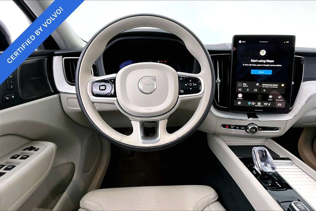 Used 2026 Volvo XC60 B5 Ultra w/ Protection Package Premier AWD/4WD image 6