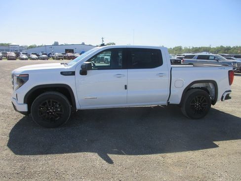 New 2026 GMC Sierra 1500 Elevation AWD/4WD image 9