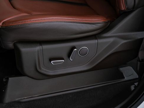 Used 2022 Ford F350 King Ranch w/ Tremor Off-Road Package image 42