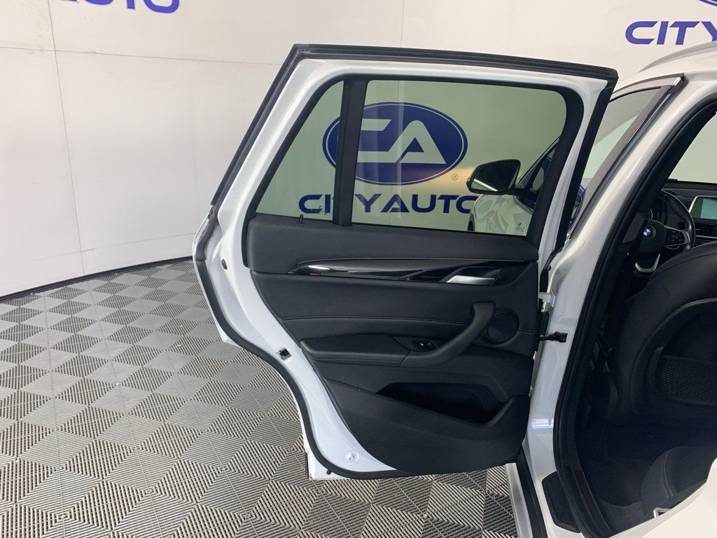 Used 2018 BMW X1 sDrive28i FWD image 29
