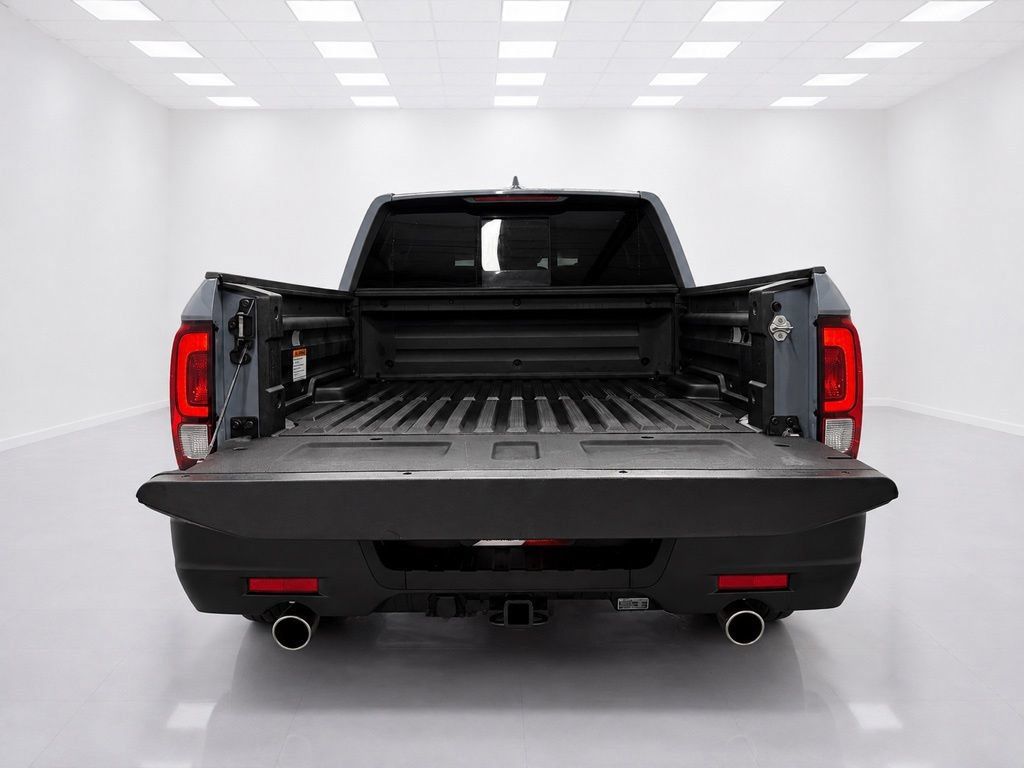 Used 2023 Honda Ridgeline RTL image 14