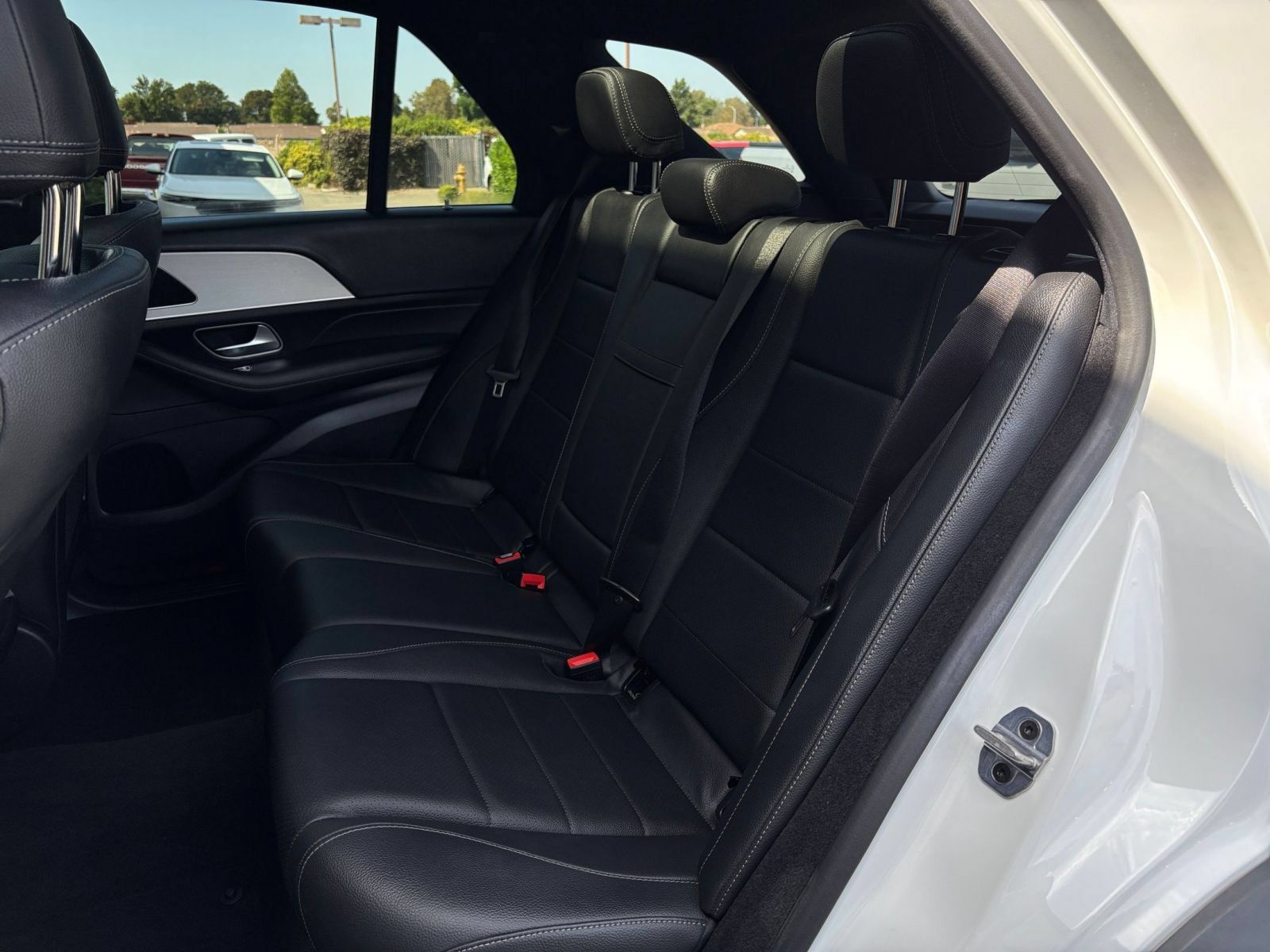 Used 2026 Mercedes-Benz GLE 350 4MATIC image 39