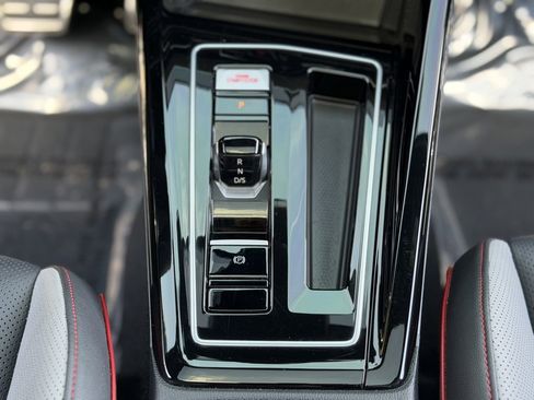 Used 2024 Volkswagen GTI SE w/ SE Leather Seats Package image 48