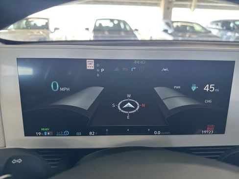 Used 2024 Hyundai Ioniq 5 SEL AWD/4WD image 15