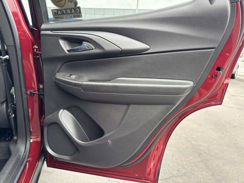 Used 2023 Chevrolet TrailBlazer LT image 21