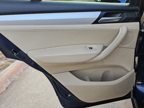 Used 2014 BMW X3 xDrive28i w/ Premium Package image 23