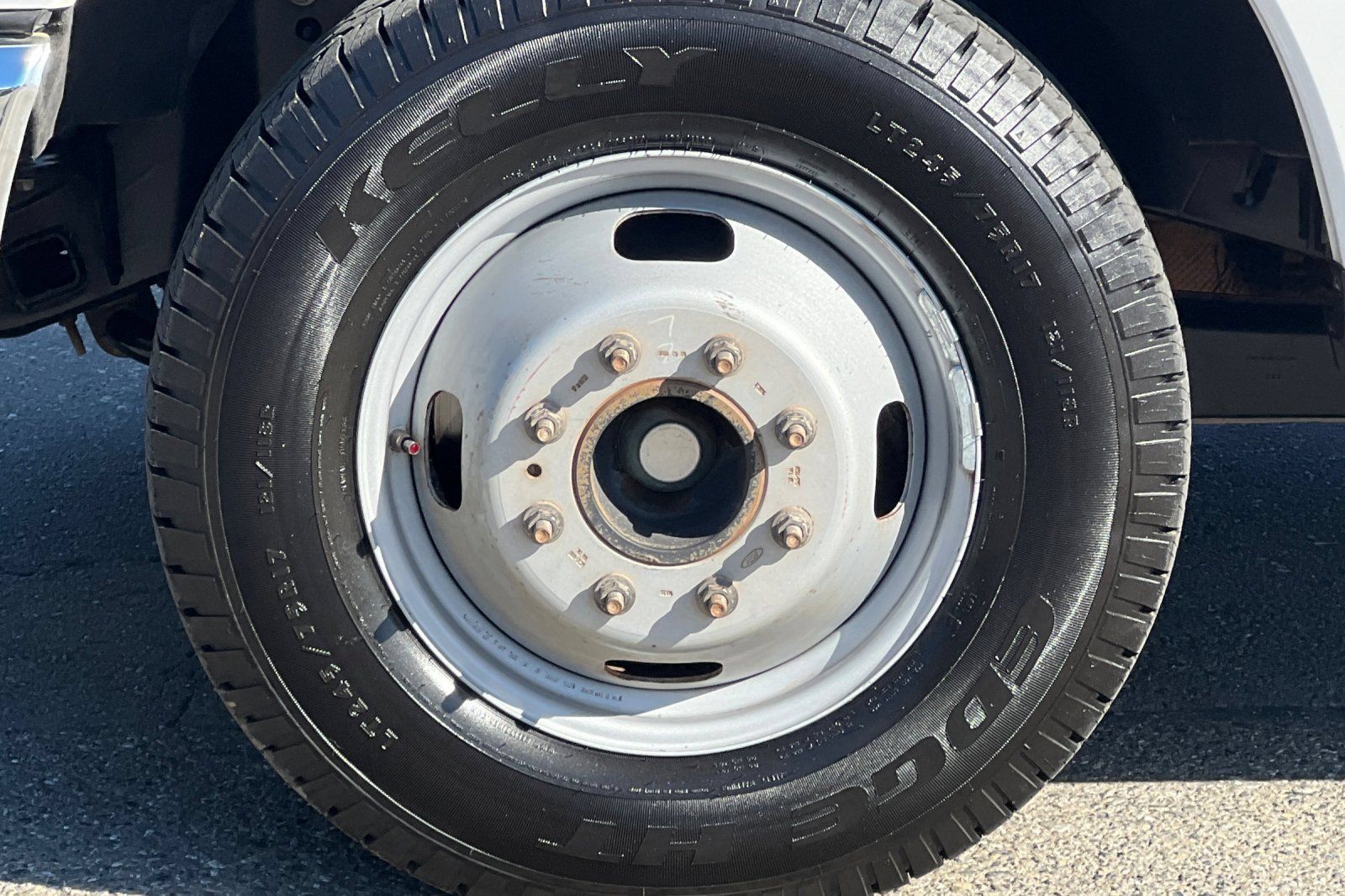 Used 2021 Ford F350 XLT RWD image 22