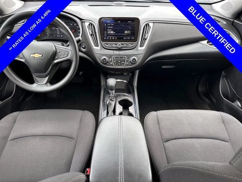 Used 2024 Chevrolet Malibu LT FWD image 8