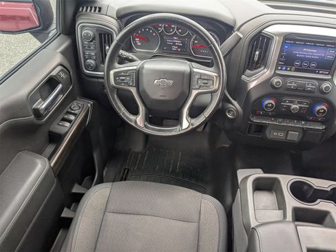 Used 2019 Chevrolet Silverado 1500 RST w/ All-Star Edition image 17