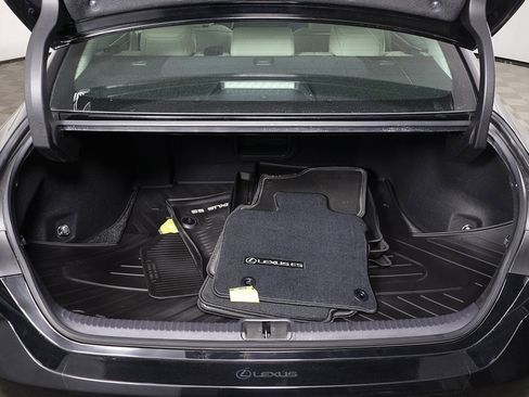 Used 2023 Lexus ES 250 w/ Premium Package image 16