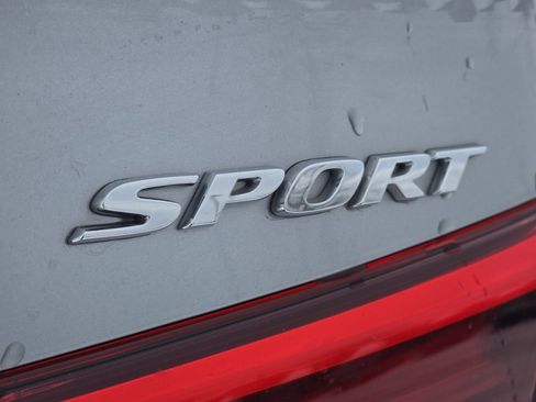 Certified 2023 Honda Civic Sport image 11