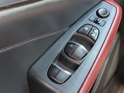 Used 2021 Nissan Maxima Platinum w/ 40th Anniversary Package FWD image 22