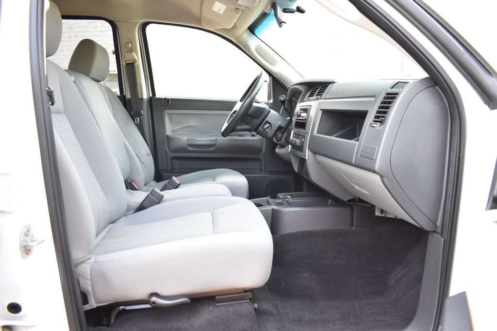 Used 2008 Dodge Dakota SLT RWD image 14