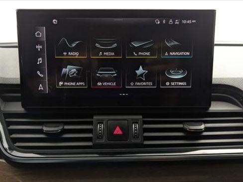 Used 2021 Audi Q5 2.0T Premium Plus image 28