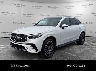 New 2026 Mercedes-Benz GLC 300 GLC 300 video 1