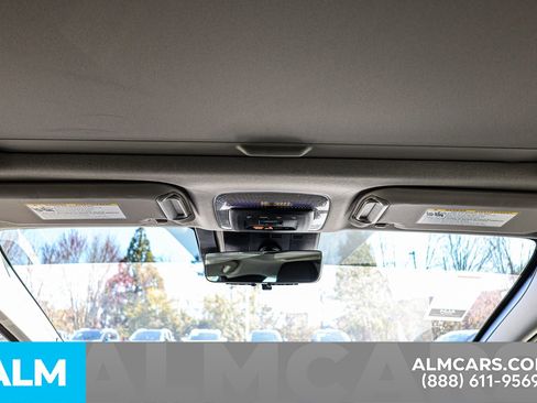 Used 2024 Toyota Prius Prime Premium w/ Advanced Technology Package image 50