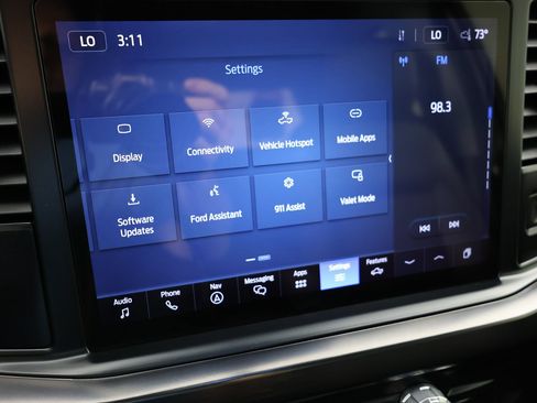 Used 2026 Ford F350 Lariat AWD/4WD image 53