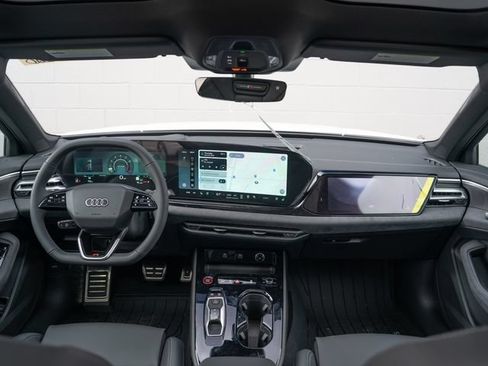 New 2026 Audi S5 Premium Plus AWD/4WD image 10