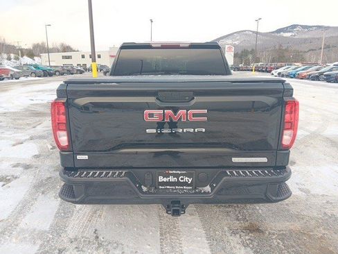 Certified 2020 GMC Sierra 1500 Elevation w/ Elevation Value Package image 15