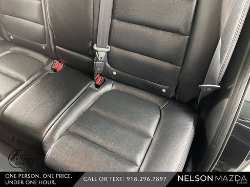 Used 2016 MAZDA CX-5 Grand Touring image 42