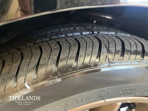 New 2026 Ford Mustang Coupe w/ Bronze Appearance Package image 26