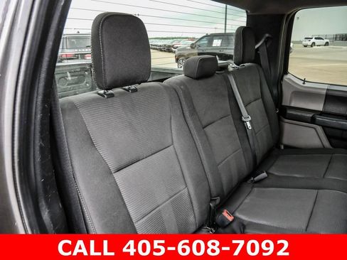 Used 2020 Ford F150 XL w/ Equipment Group 101A Mid AWD/4WD image 21