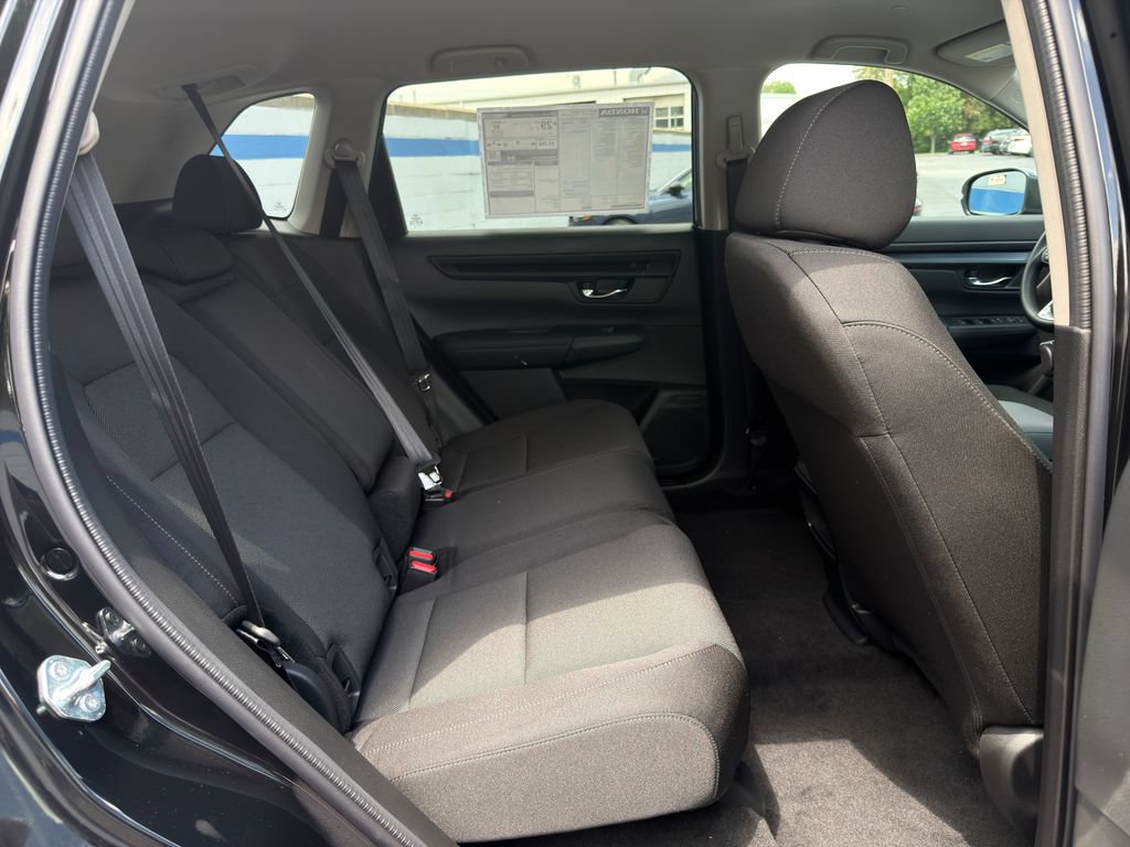 Used 2027 Honda CR-V LX image 21