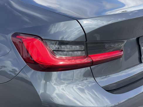 Used 2021 BMW 330i Sedan image 7