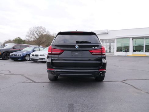 Used 2016 BMW X5 xDrive35i image 4