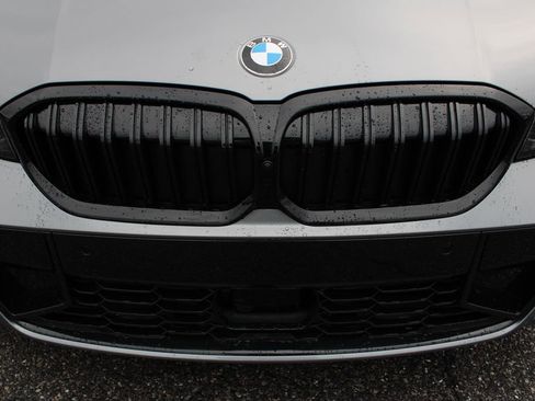 New 2025 BMW 330i xDrive Sedan w/ M Sport Package image 55