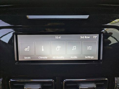 Used 2023 Lincoln Aviator Reserve w/ Equipment Group 201A image 18