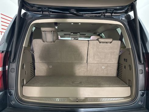 Used 2020 Chevrolet Tahoe LT image 14