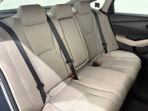 Used 2025 Honda Accord SE image 20