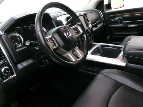 Used 2017 RAM 2500 Laramie w/ Sport Appearance Group image 22