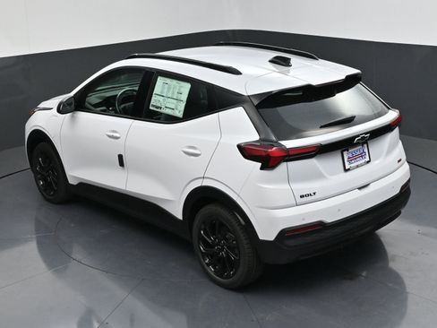 New 2027 Chevrolet Bolt RS FWD image 45