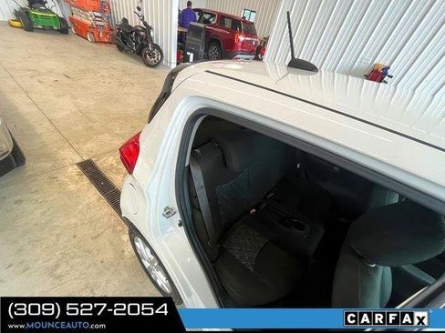 Used 2021 Chevrolet Spark LT FWD image 8