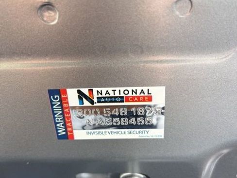 Used 2026 Chevrolet Silverado 2500 Custom w/ Custom Value Package image 36