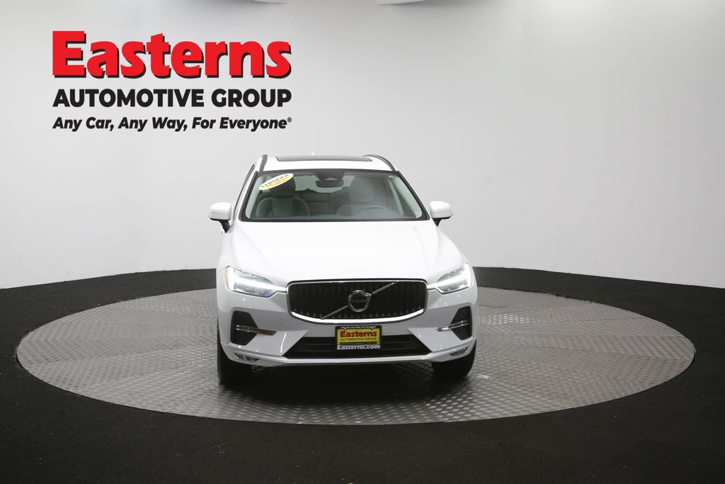 Used 2022 Volvo XC60 B5 Momentum AWD/4WD image 55