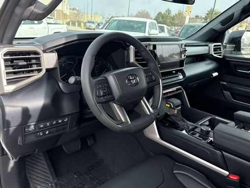 New 2026 Toyota Tundra SR5 w/ SR5 Premium Package AWD/4WD image 7