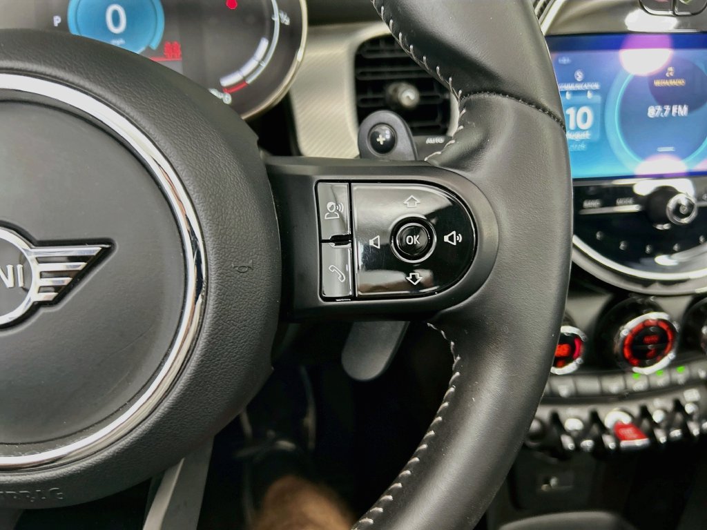 Used 2024 MINI Cooper S FWD image 12