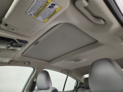 New 2025 Subaru Legacy Premium image 9