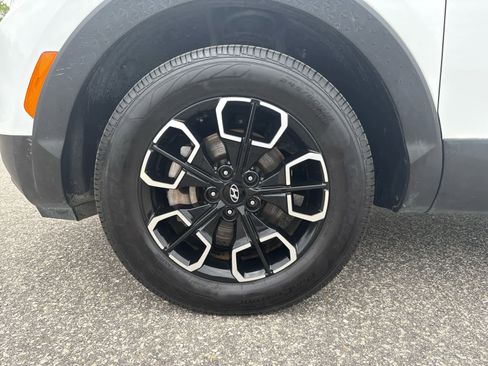 Used 2022 Hyundai Santa Cruz SEL w/ Activity Package image 33