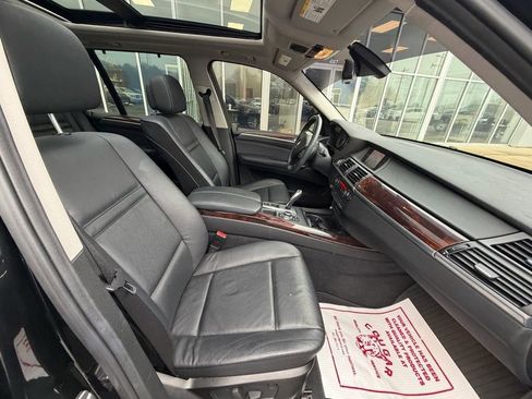 Used 2012 BMW X5 xDrive35i image 11