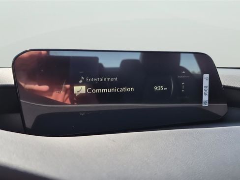 New 2026 MAZDA MAZDA3 s Sport image 17